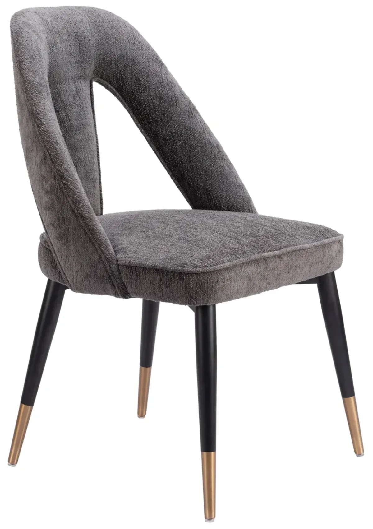 Artus Dining Chair Gray