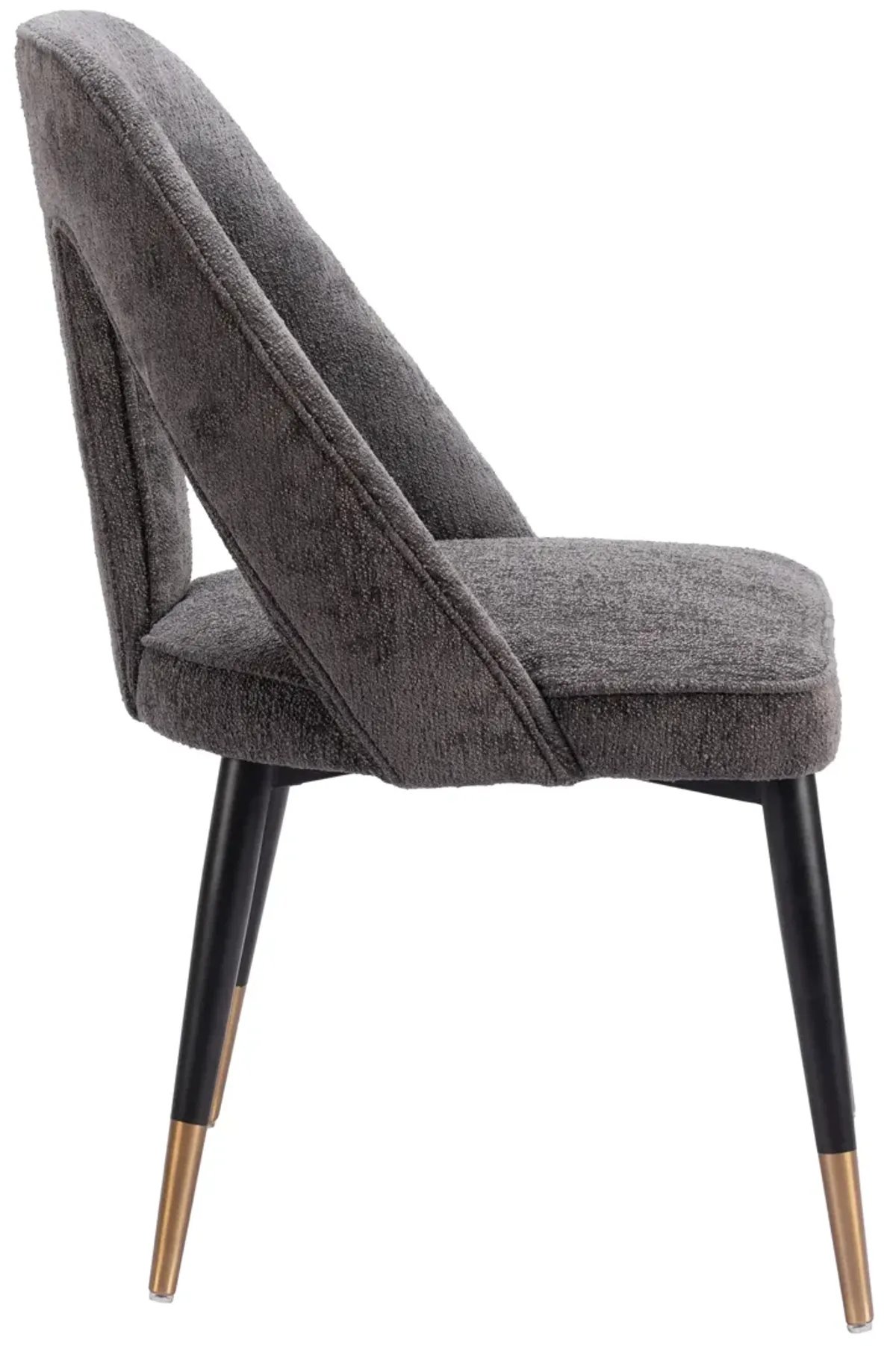 Artus Dining Chair Gray