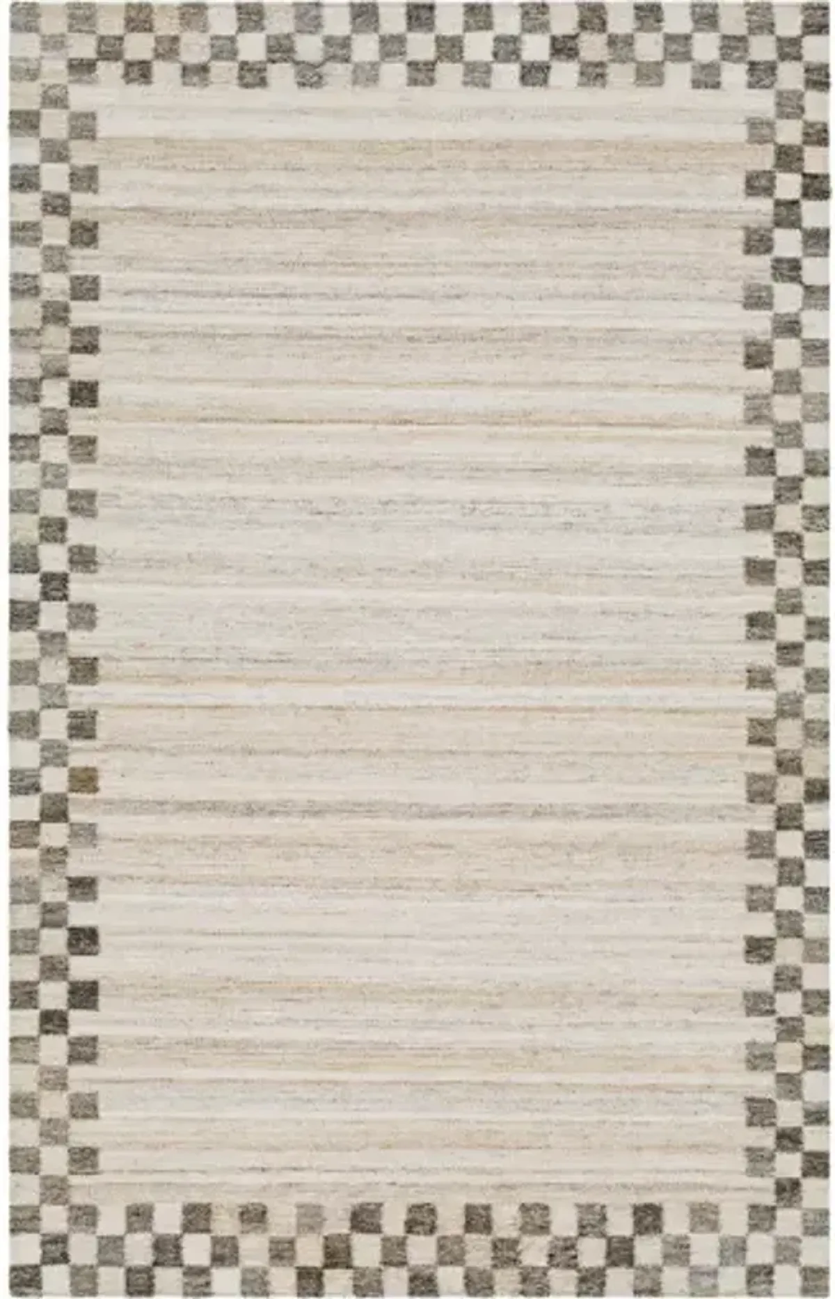 Cusco CUS-2301 5' x 7'6" Hand Made Rug