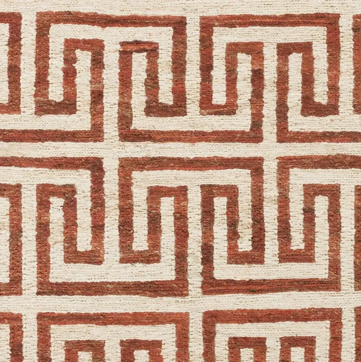 Columbia CBA-118 2' x 3' Hand Made Rug