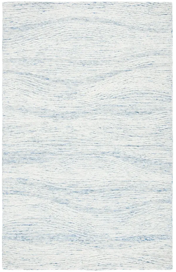 METRO Hand Tufted 10' x 14' area rug