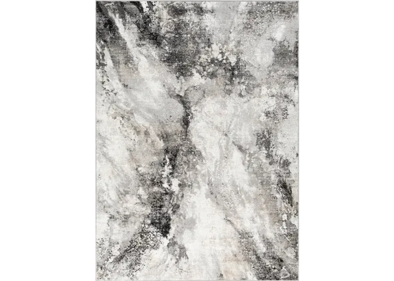 Allegro 6'7" x 9' Rug