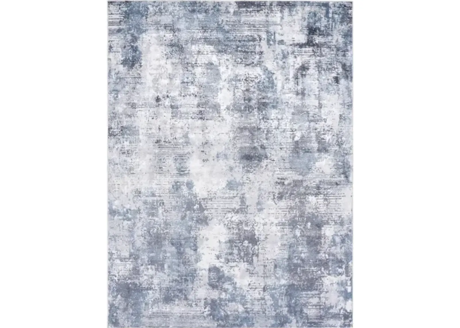 Lillian LLL-2359 2' x 2'11" Machine Woven Rug