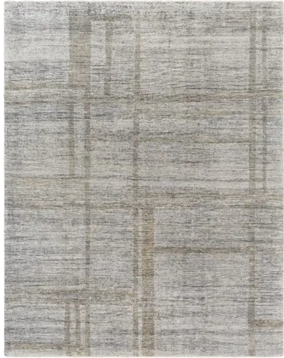 Clemente CLM-2300 9' x 12' Handmade Rug