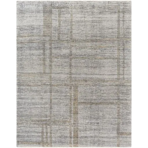 Clemente CLM-2300 9' x 12' Handmade Rug