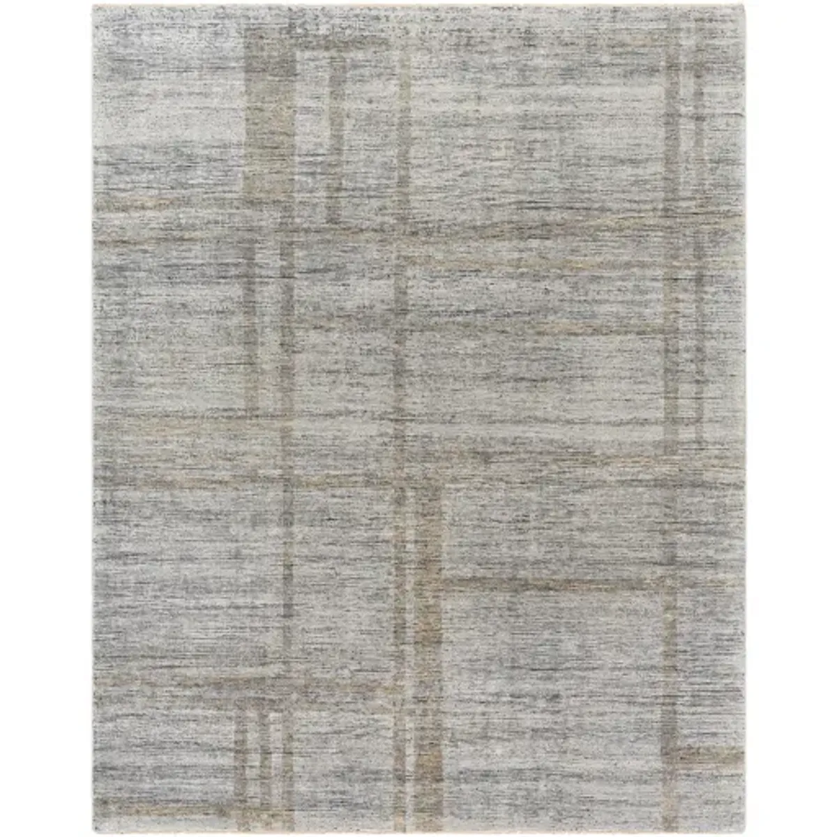 Clemente CLM-2300 9' x 12' Handmade Rug