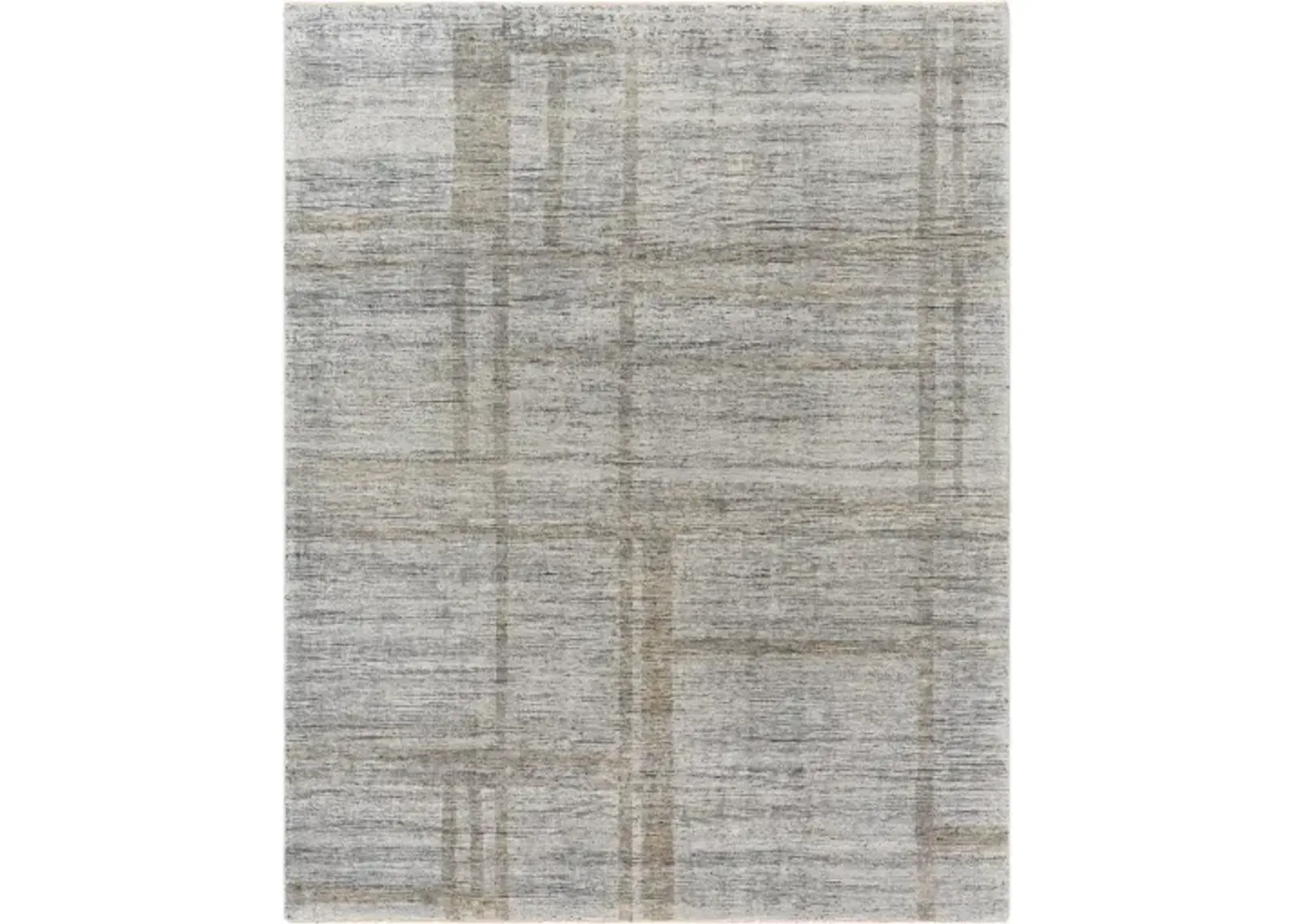 Clemente CLM-2300 9' x 12' Handmade Rug