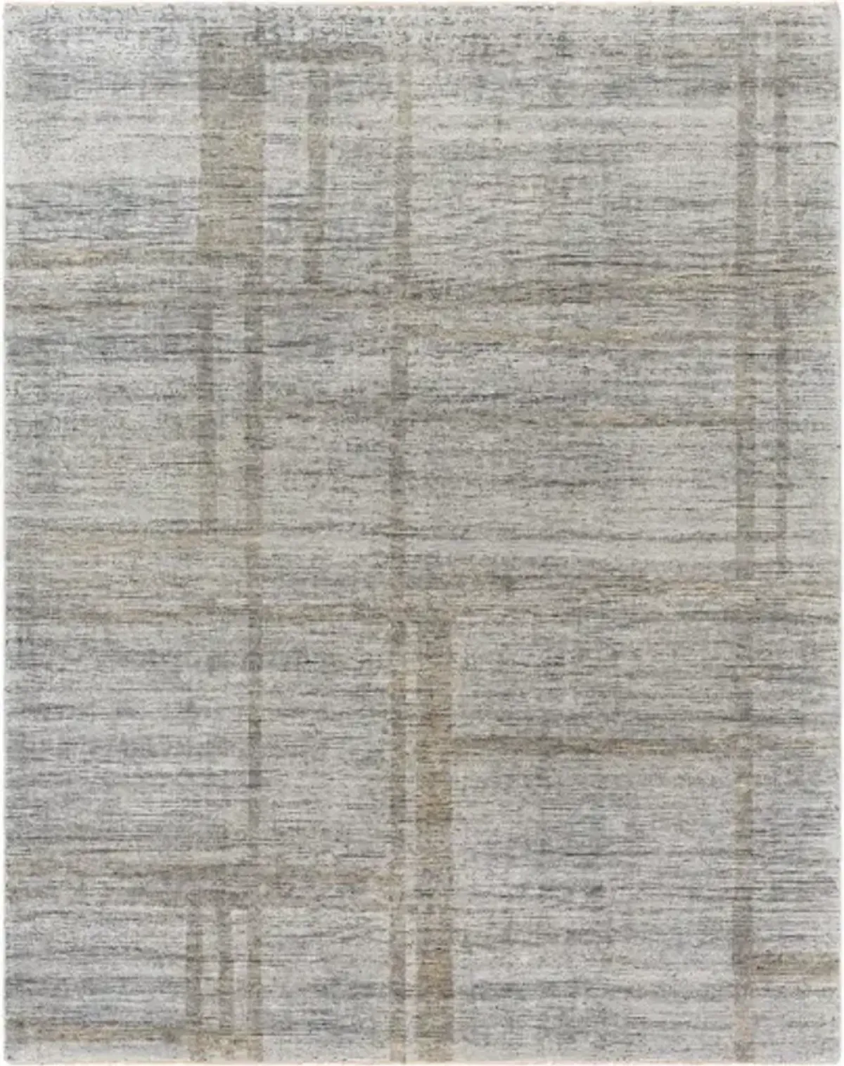 Clemente CLM-2300 9' x 12' Handmade Rug