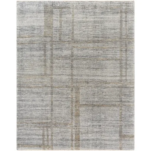 Clemente CLM-2300 9' x 12' Handmade Rug