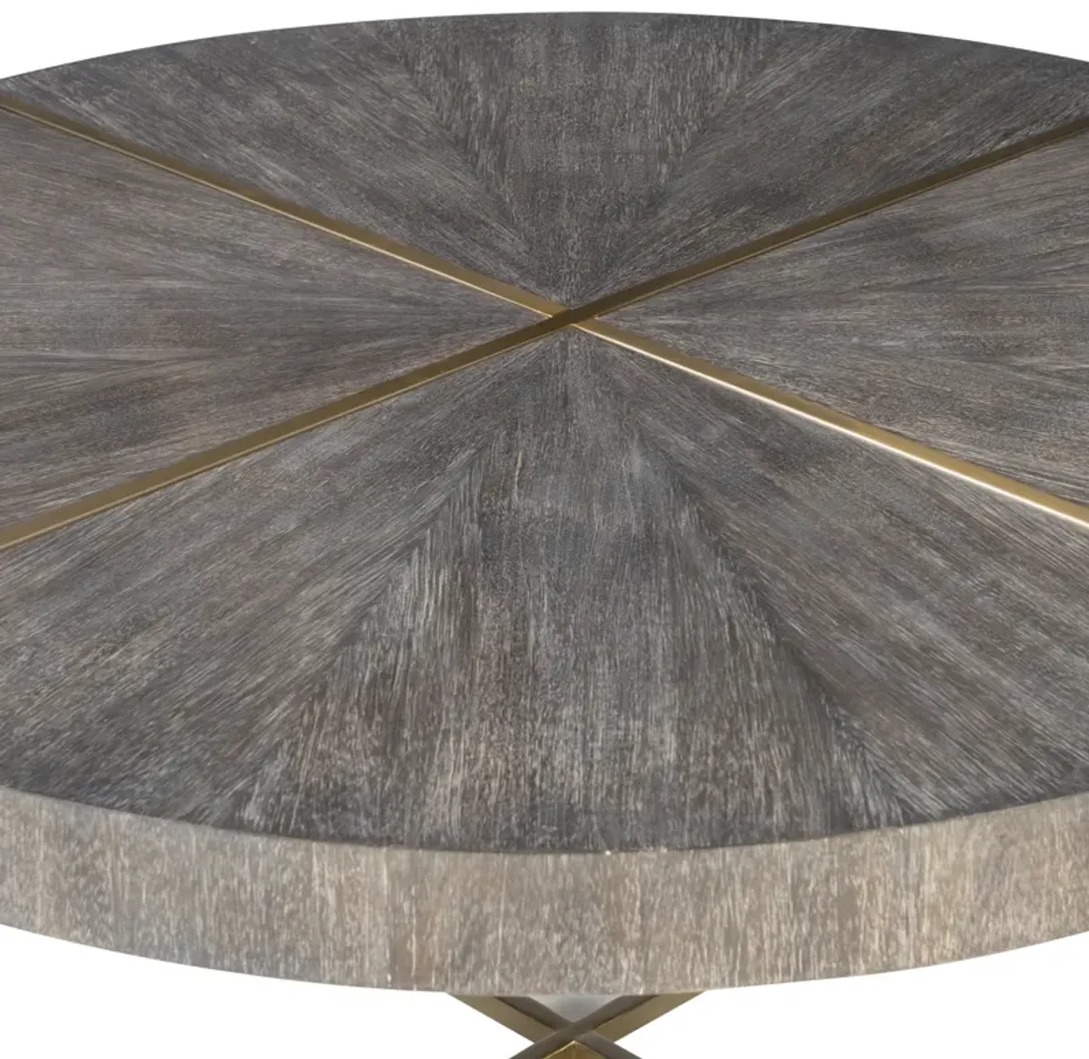 Taja Round Coffee Table