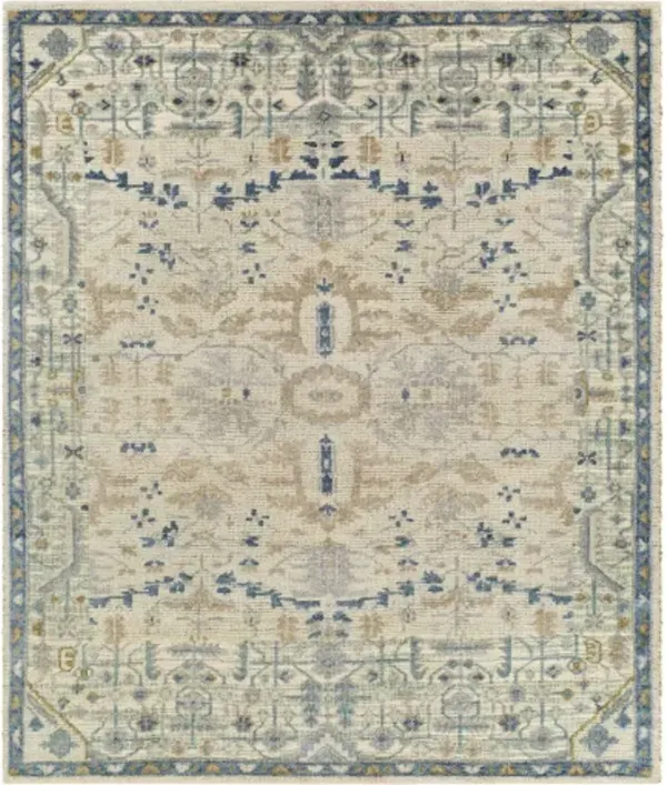 St Moritz STM-2302 10' x 14' Handmade Rug