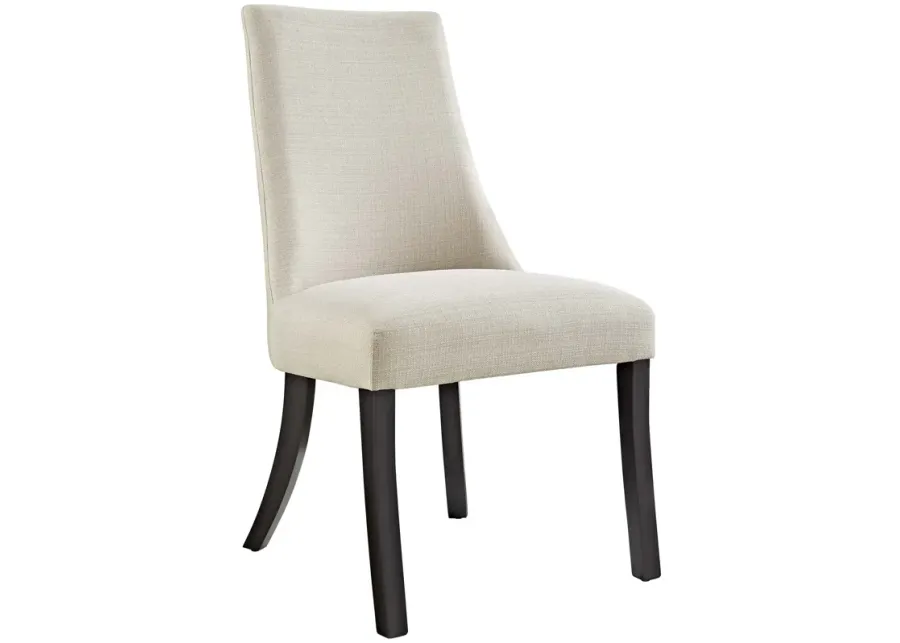 Reverie Dining Side Chair