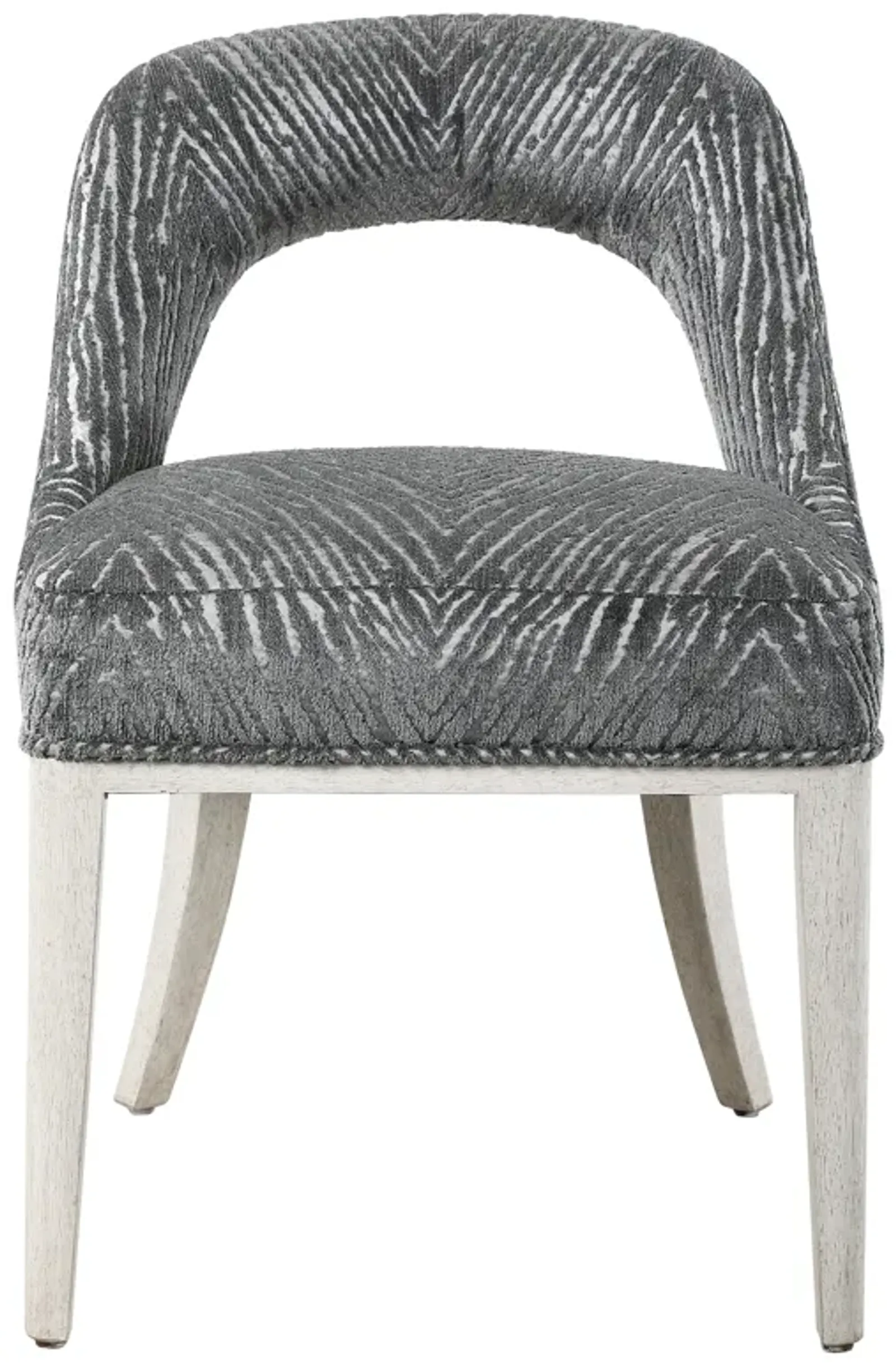 Amalia Accent Chair - Set of 2