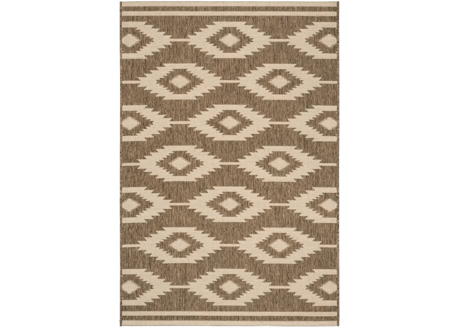 BEACH HOUSE 171 Beige 2'-2' X 4' Accent Rug