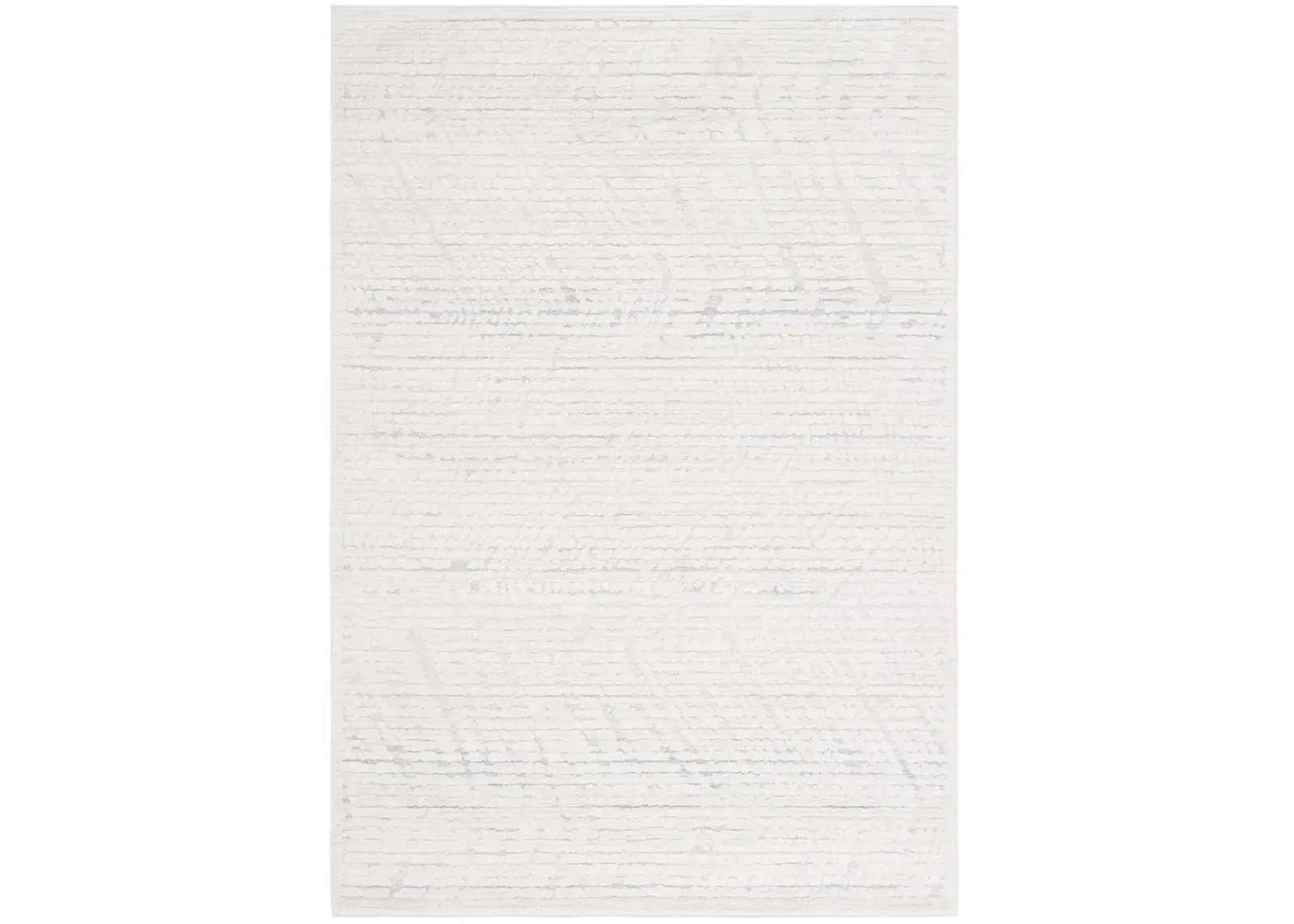 ELMHURST 564 IVORY  9' x 12' Large Rectangle Rug