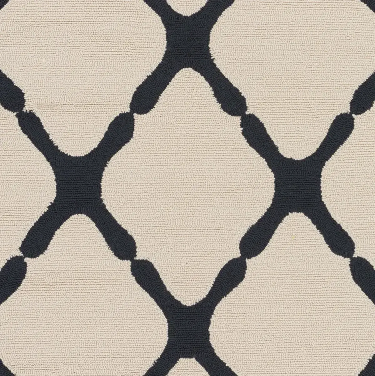 Rain RAI-1246 2'6" x 8' Hand Made Rug