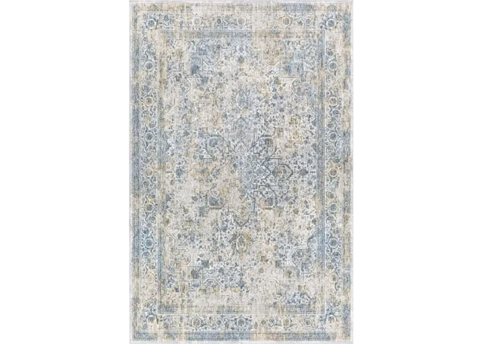 Carmel 6'7" x 9'6" Rug