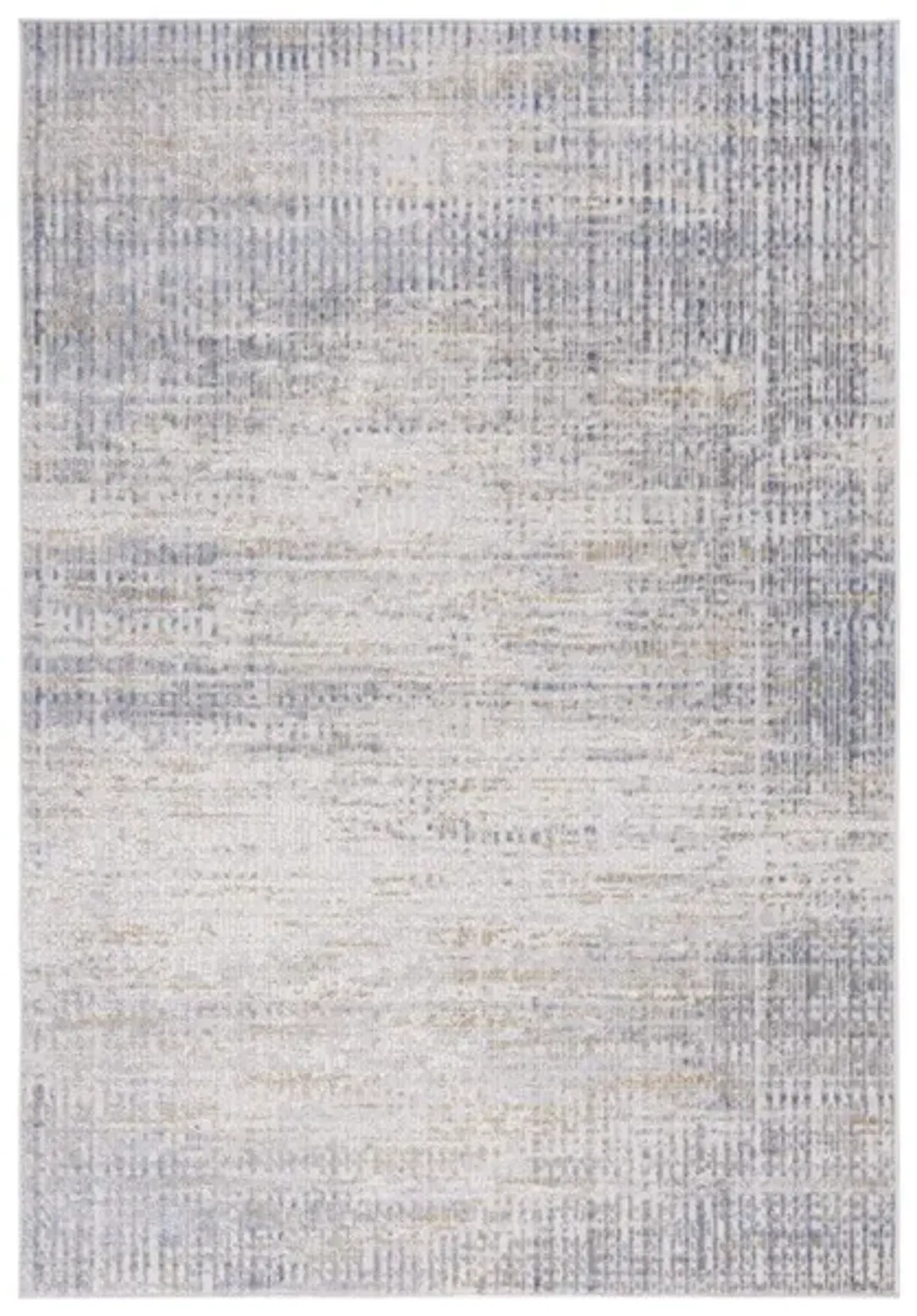 PALMA 356 Blue 4'-5' x 6'-5' Medium Rectangle Rug