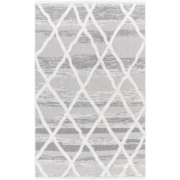 Morocotton 7'7" x 10' Rug