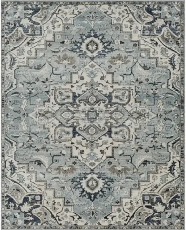 Mesopotamia 7'10" x 9'10" Rug