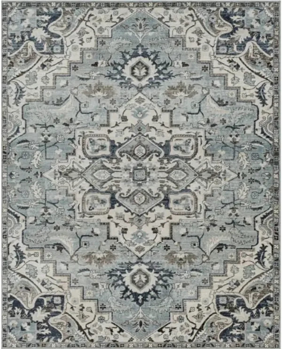 Mesopotamia 7'10" x 9'10" Rug