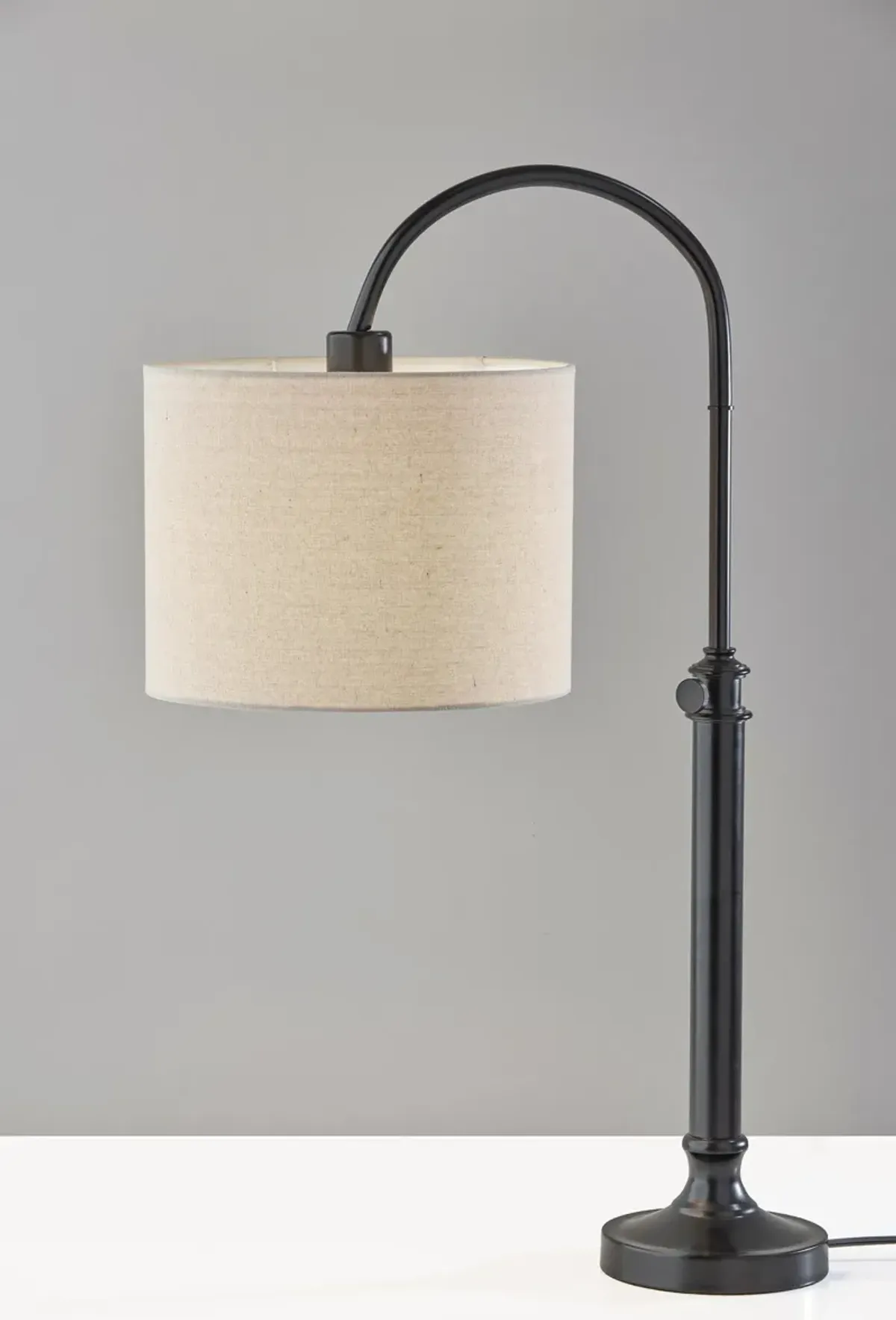 Barton Task Table Lamp