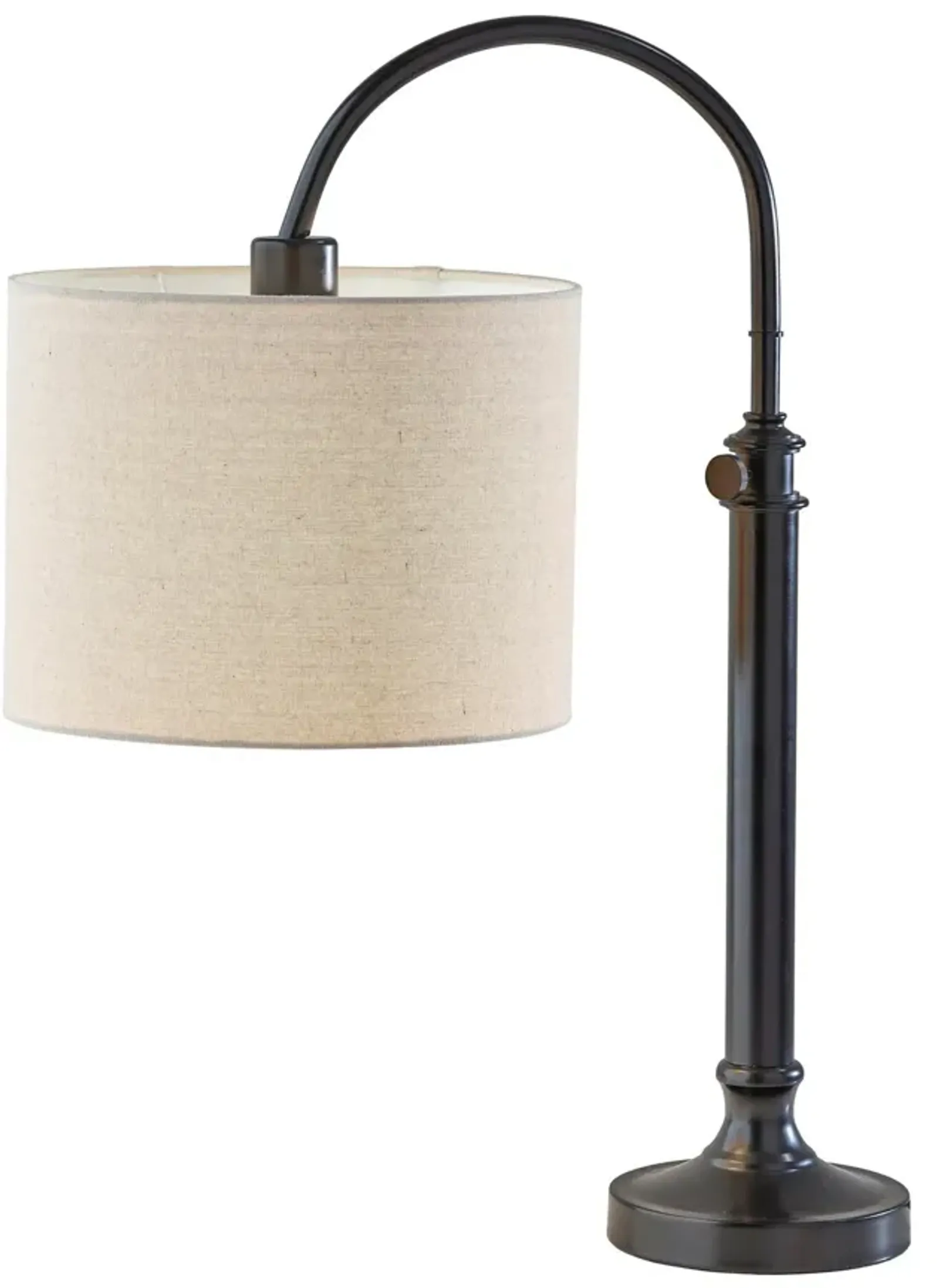 Barton Task Table Lamp