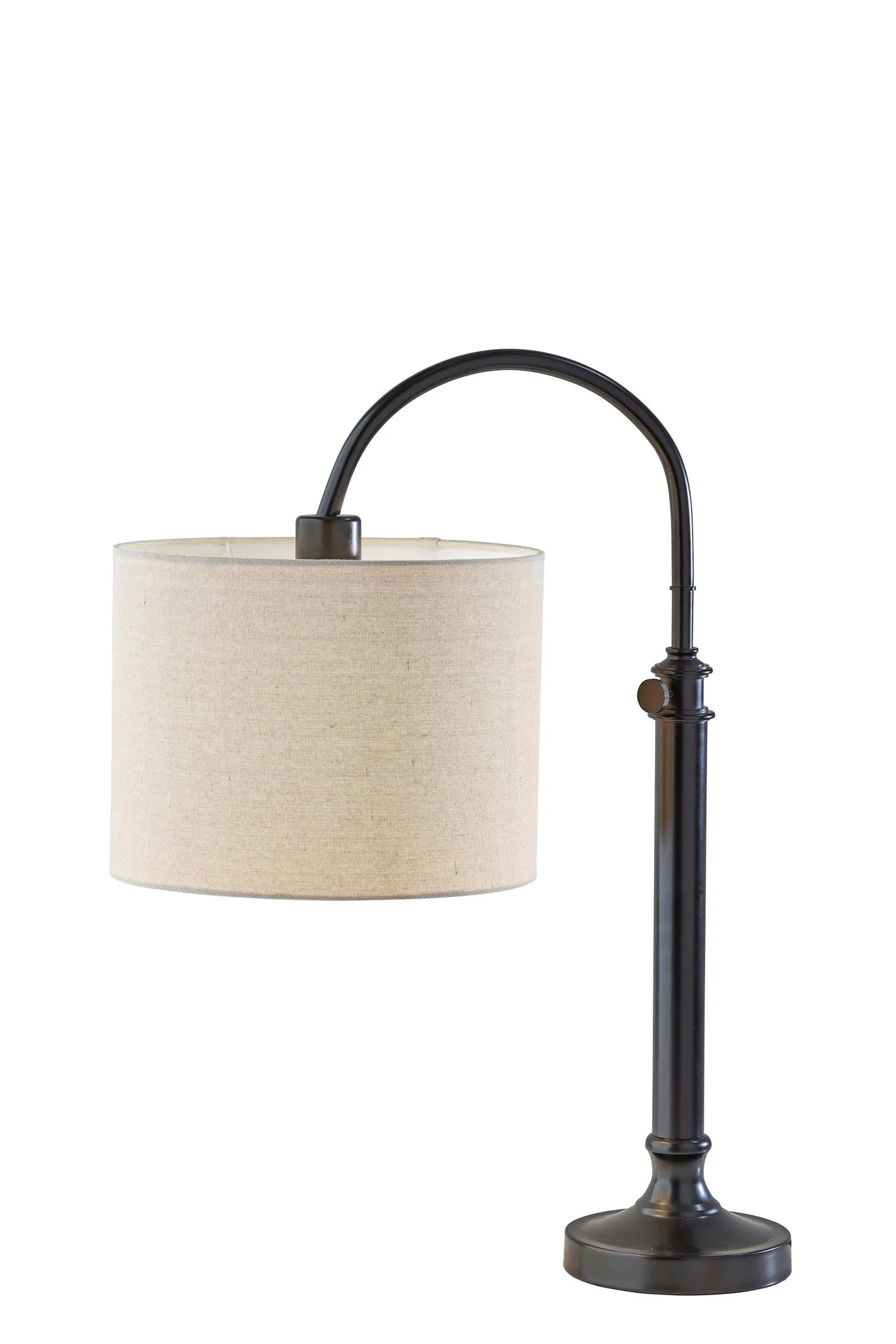 Barton Task Table Lamp