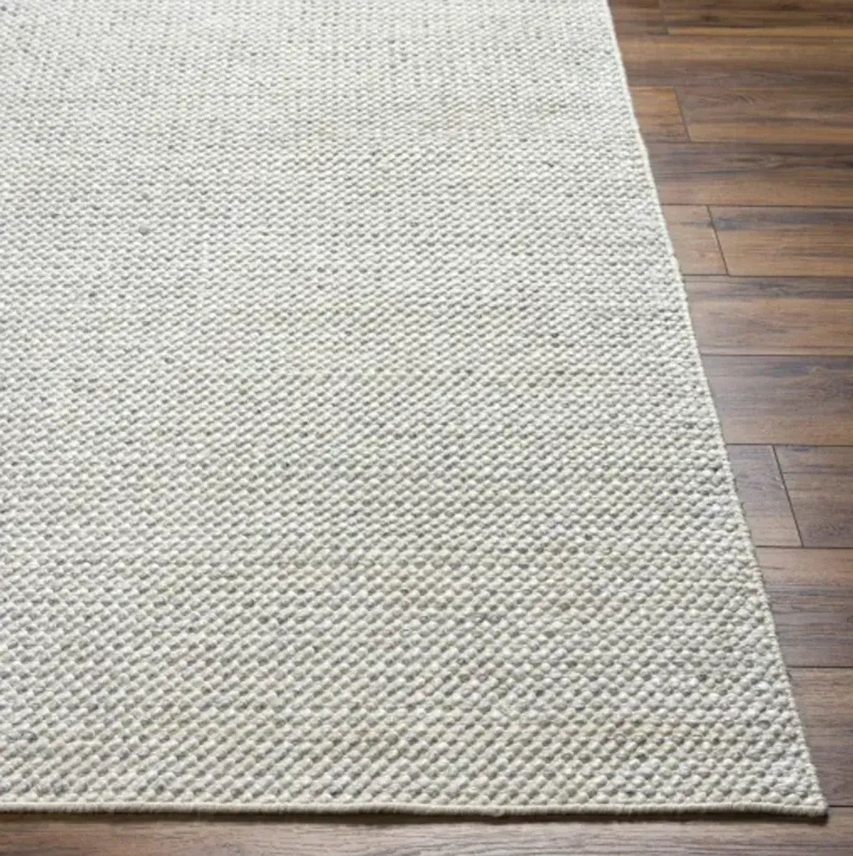 Reika REK-2300 5' x 7'6" Hand Made Rug