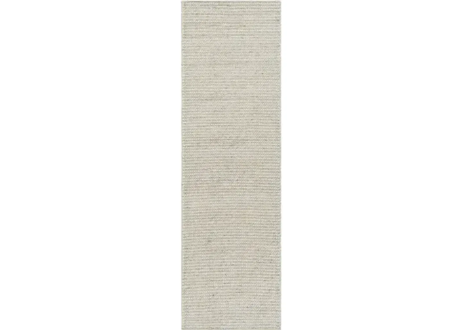 Reika REK-2300 5' x 7'6" Hand Made Rug