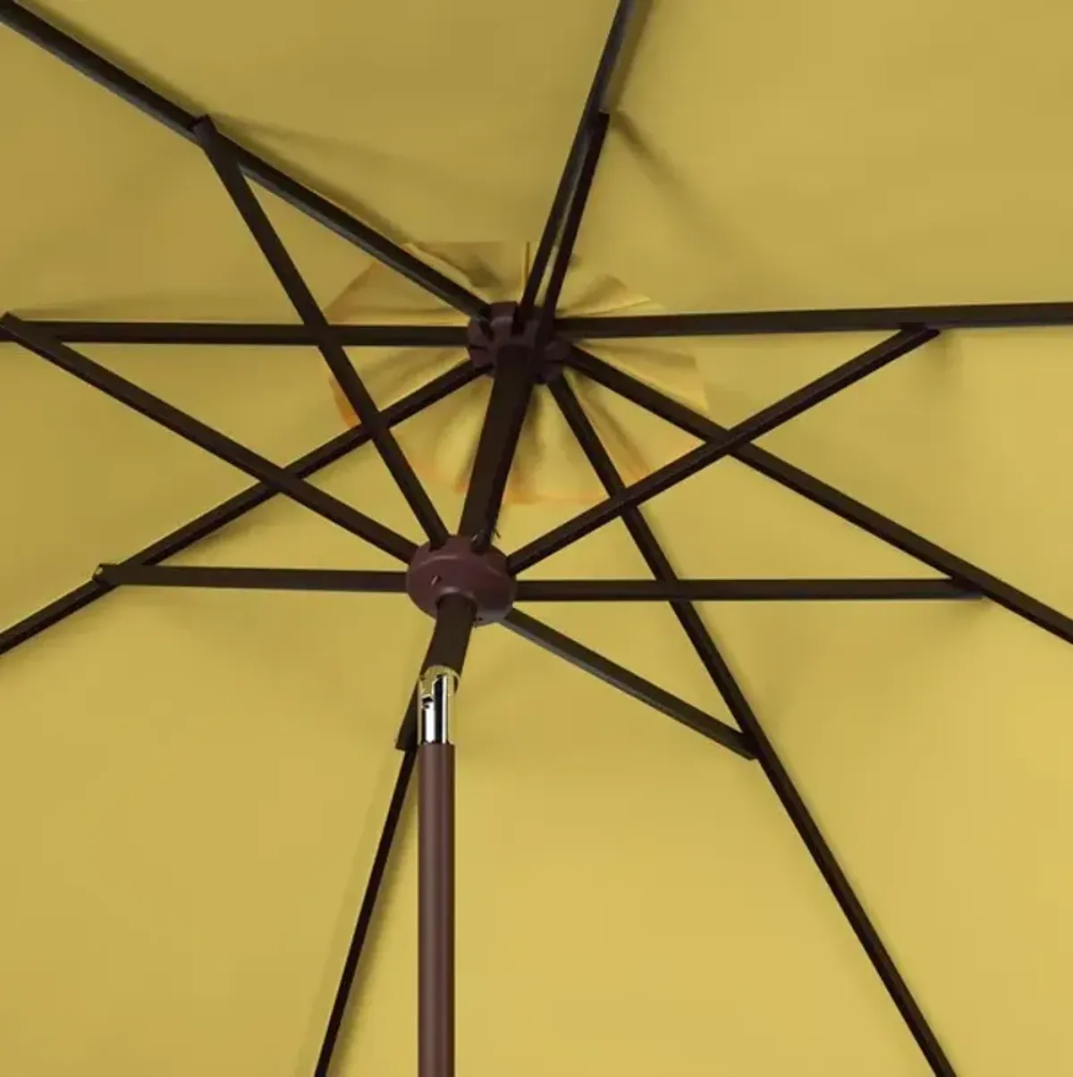 ORTEGA 9 FT CRANK UMBRELLA