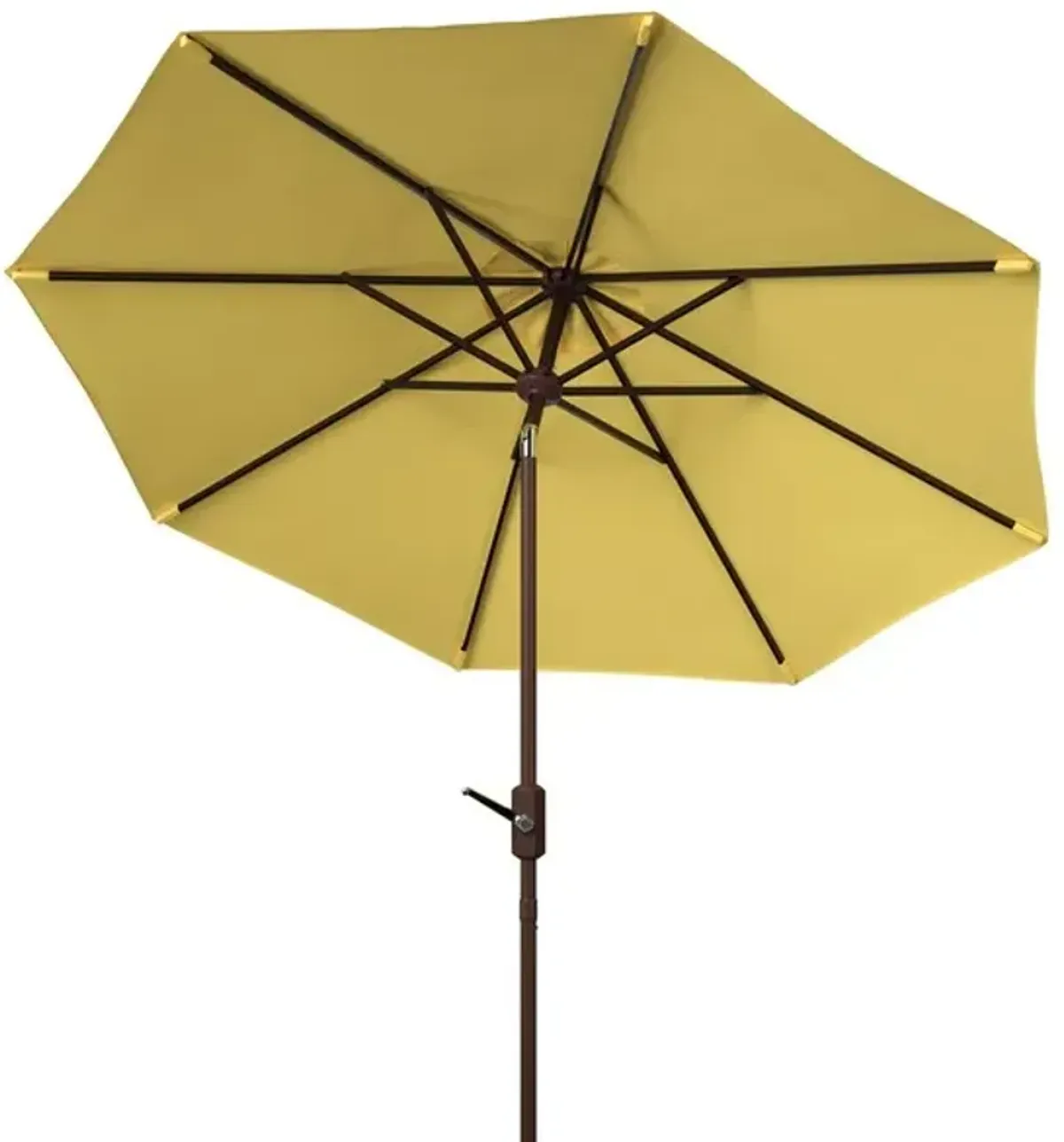 ORTEGA 9 FT CRANK UMBRELLA