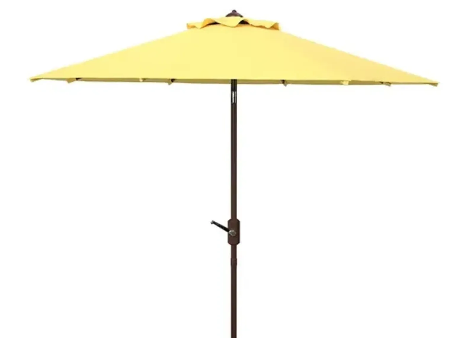 ORTEGA 9 FT CRANK UMBRELLA