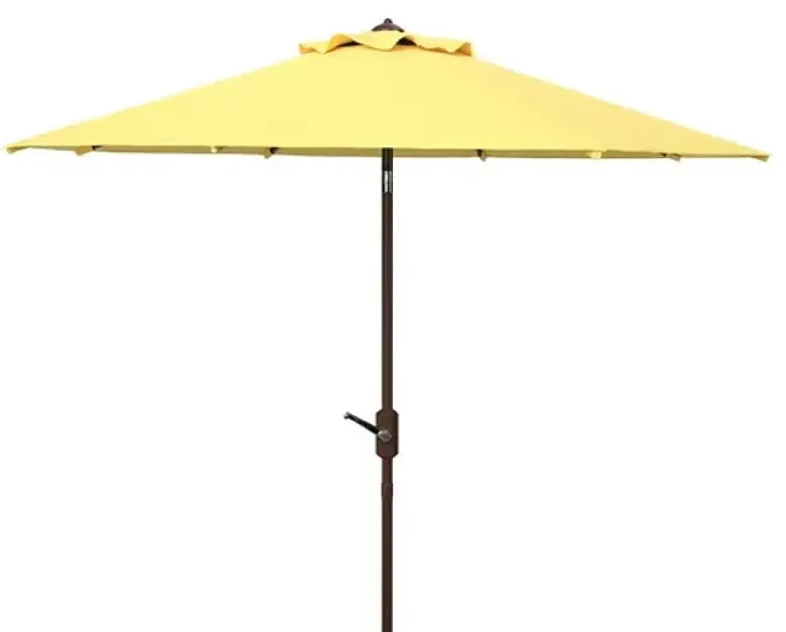 ORTEGA 9 FT CRANK UMBRELLA