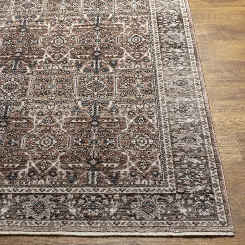 Carlisle CSI-2302 2'11" x 10' Rug