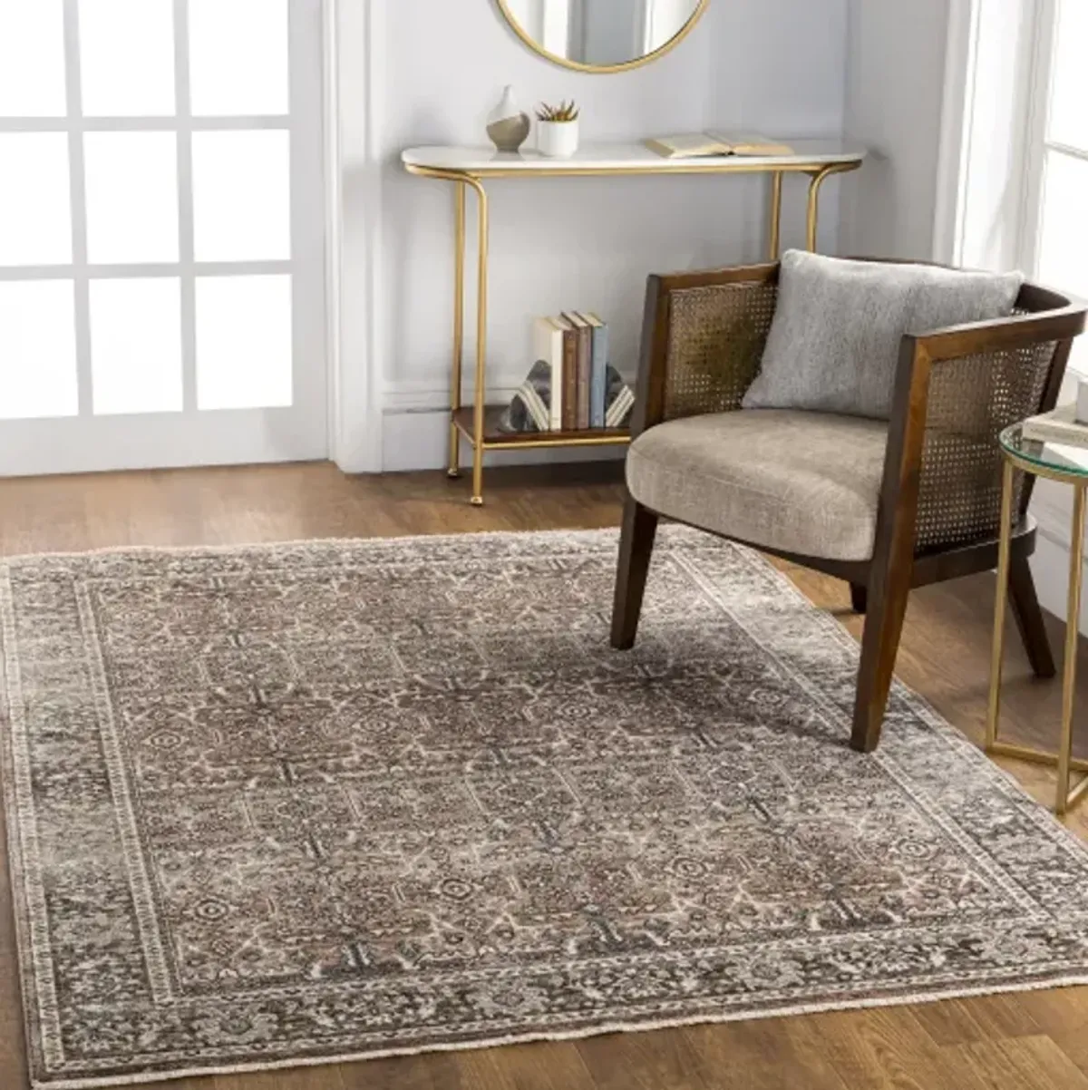 Carlisle CSI-2302 2'11" x 10' Rug