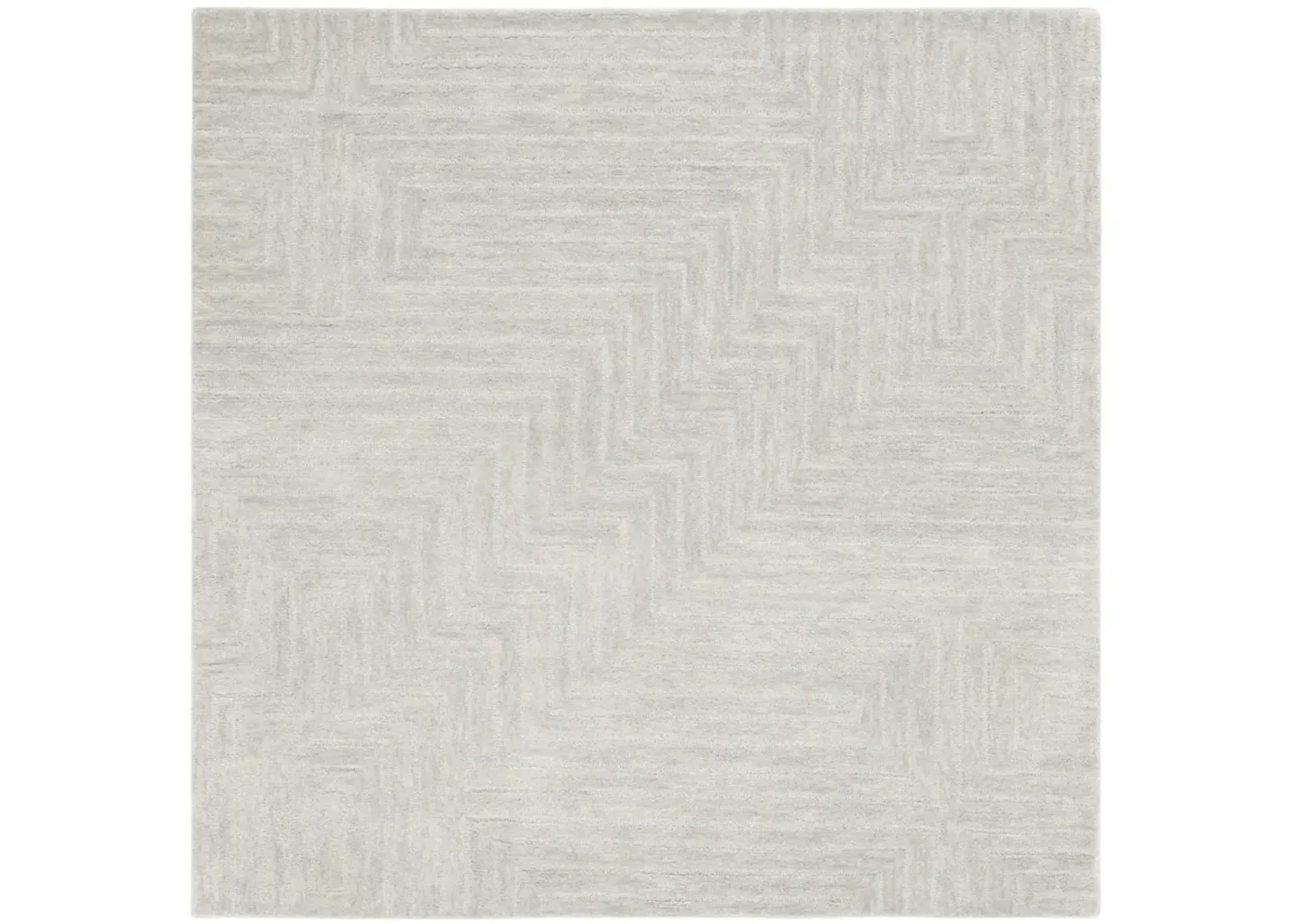 CHATHAM 201 BLUE 6' x 6' Square Square Rug