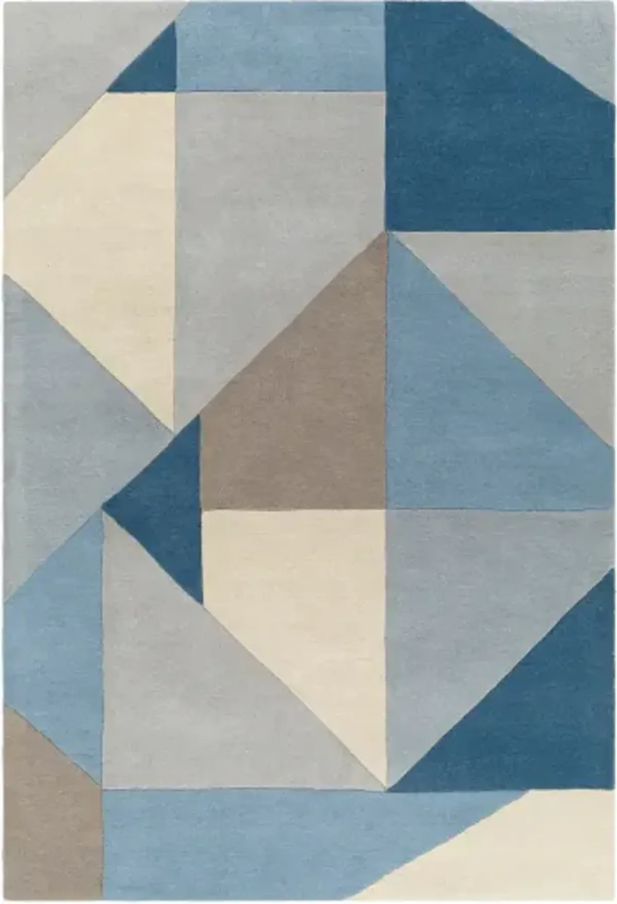 Queens 2' x 3' Rug