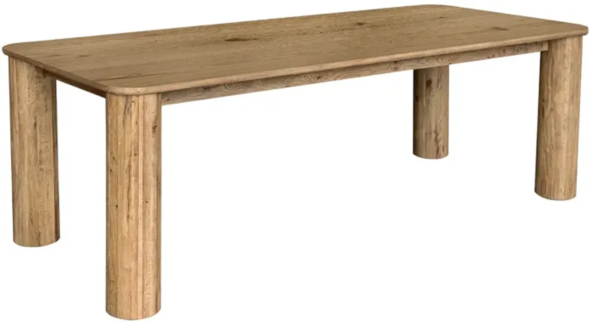 Jasper Dining Table