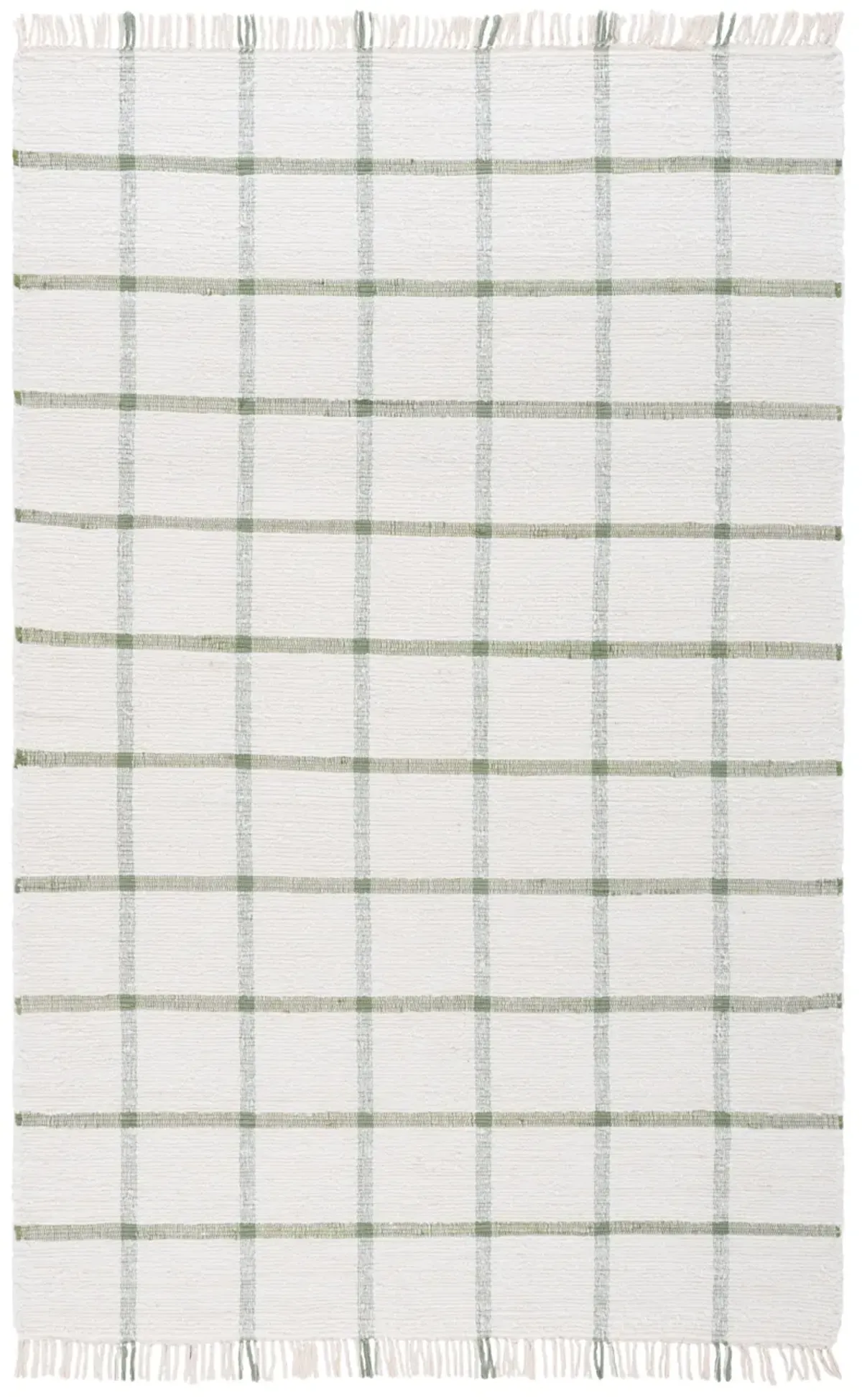 MONTAUK Hand Woven 3' x 5' area rug