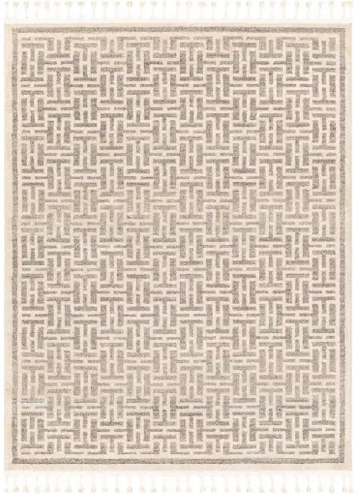 Sofia 7'10" x 10' Rug