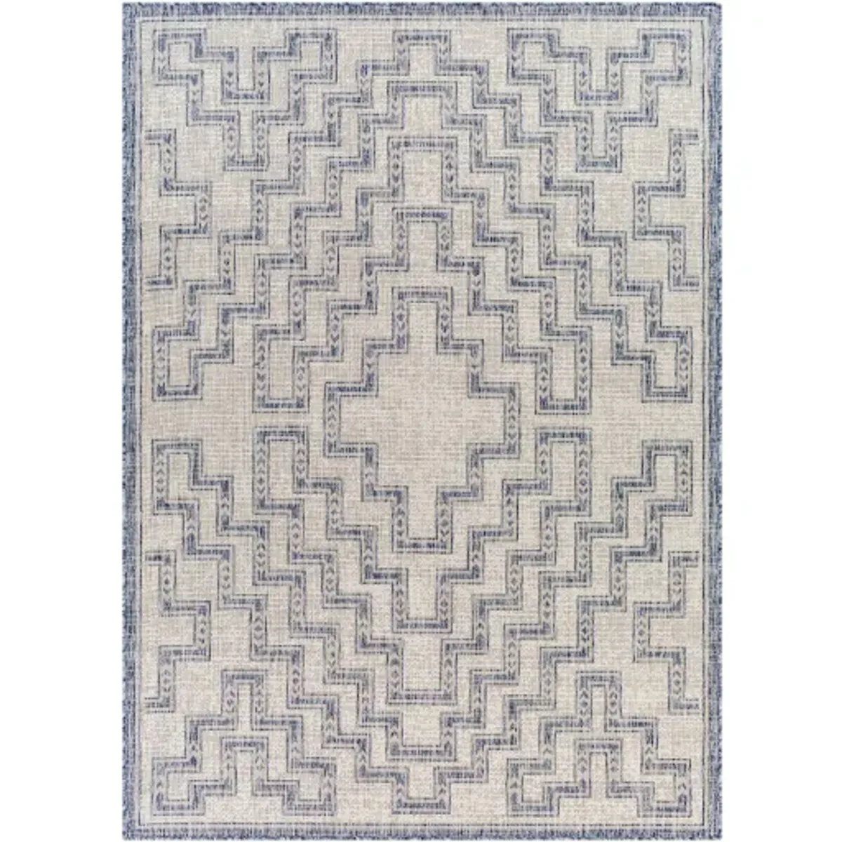 Tuareg 5'3" x 7' Rug