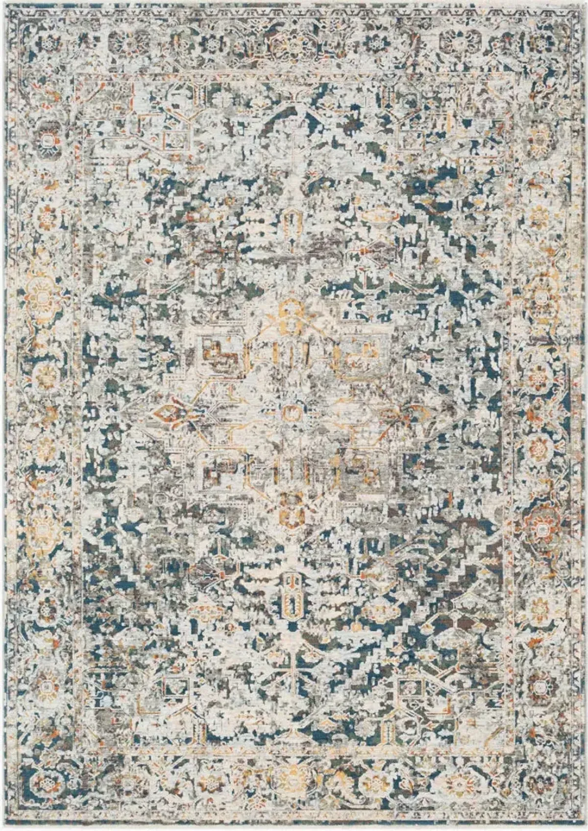 Presidential Rug