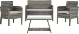 grey color