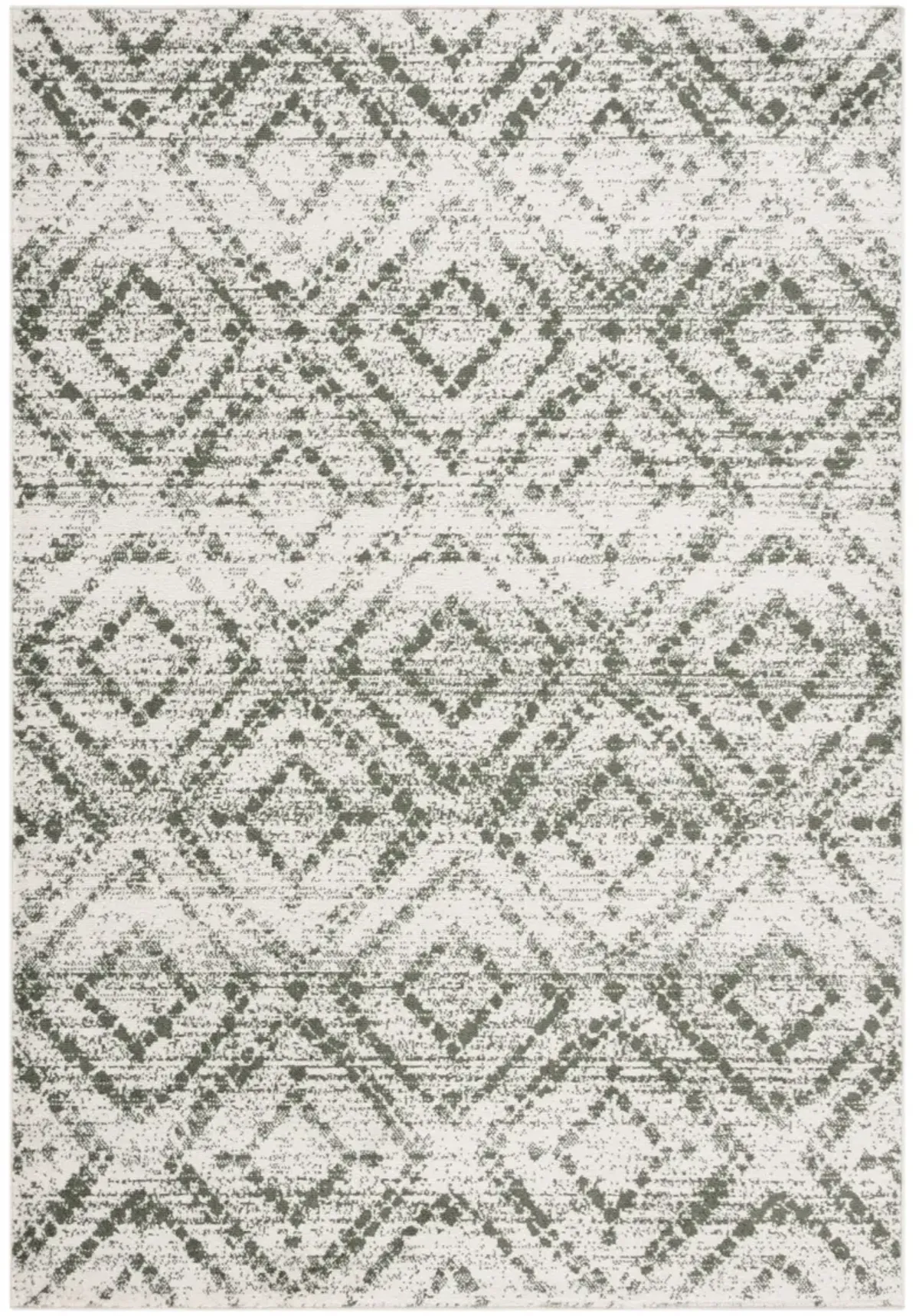 ADIRONDACK 131 IVORY  3' x 5' Small Rectangle Rug