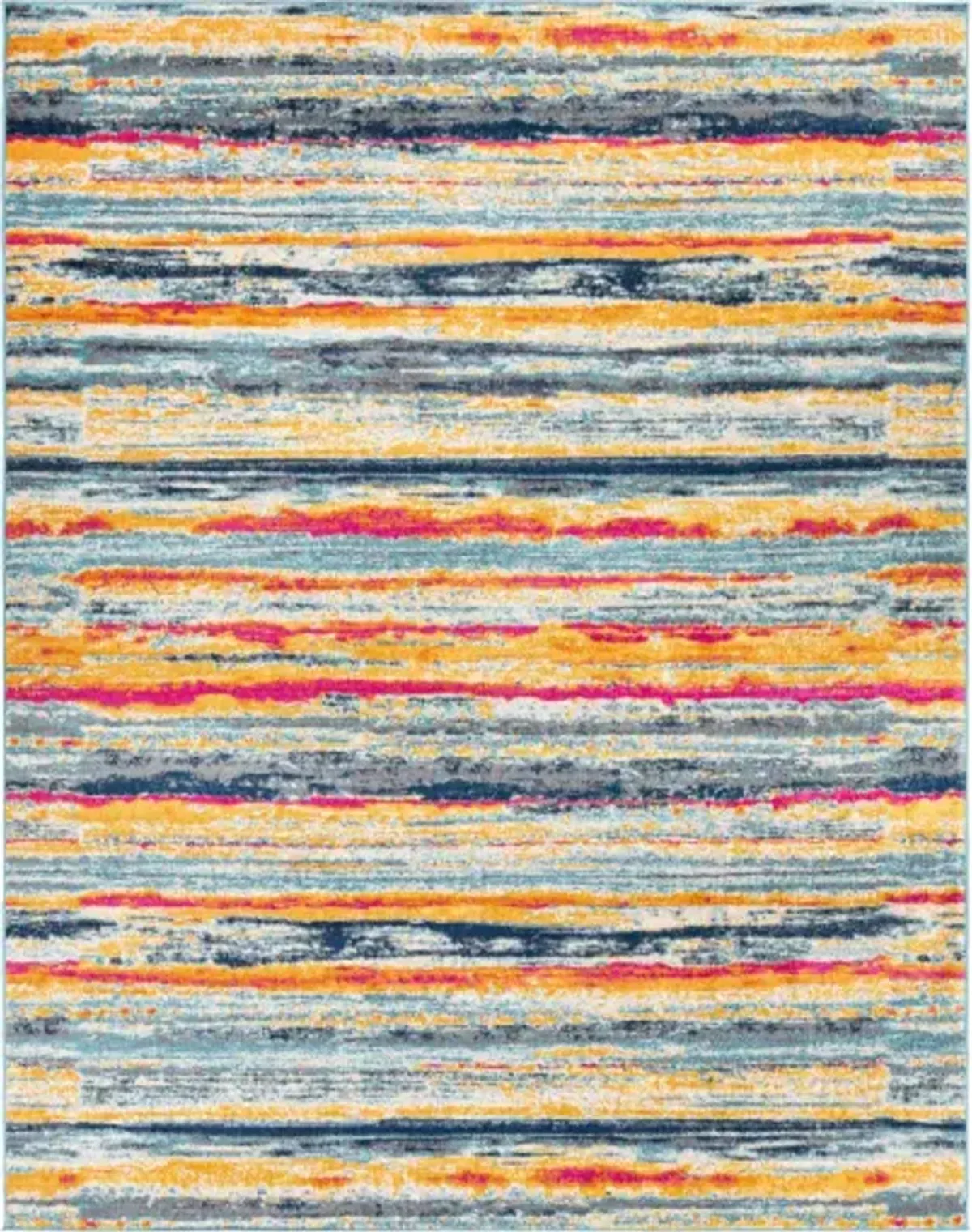 Floransa 9' x 12'3" Rug