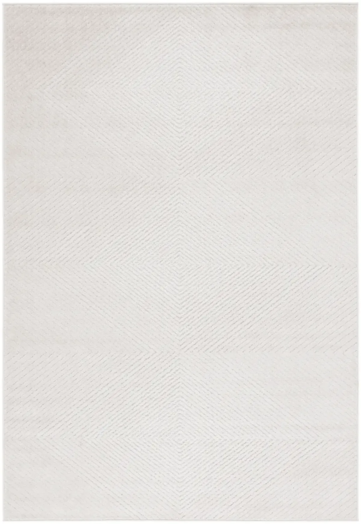 STELLA 112 IVORY 5'-2' x 7'-6' Medium Rectangle Rug