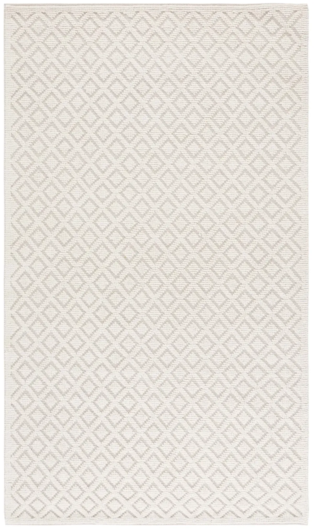 VERMONT Hand Woven 2' x 3' area rug