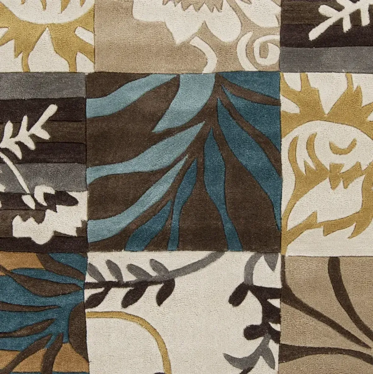 Cosmopolitan COS-9211 9' x 13' Hand Made Rug