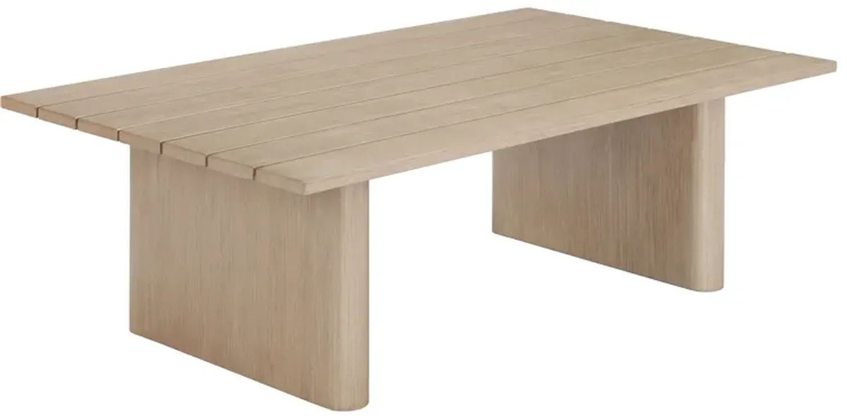 Duna Coffee Table Natural